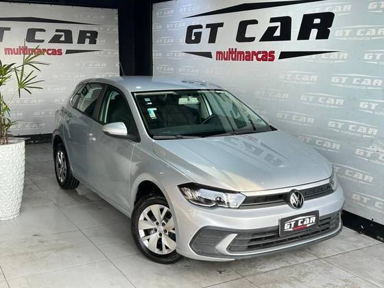 VOLKSWAGEN POLO 1.0 MPI MANUAL VOLKSWAGEN POLO 1.0 MPI MANUAL